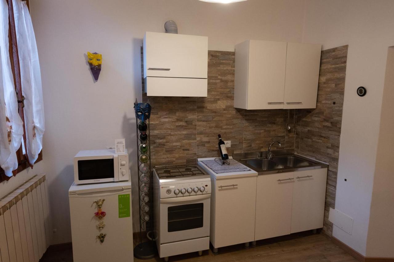 Ca' Del Megio Apartment Venedig