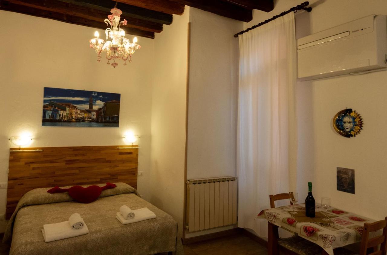 Ca' Del Megio Lejlighed